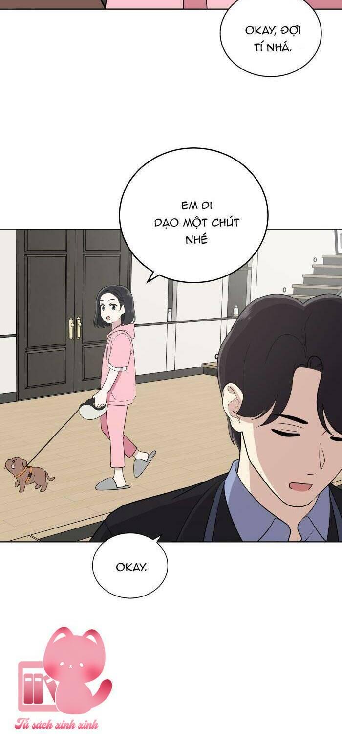 Cô Nàng Hết Thuốc Chữa - Chap 65