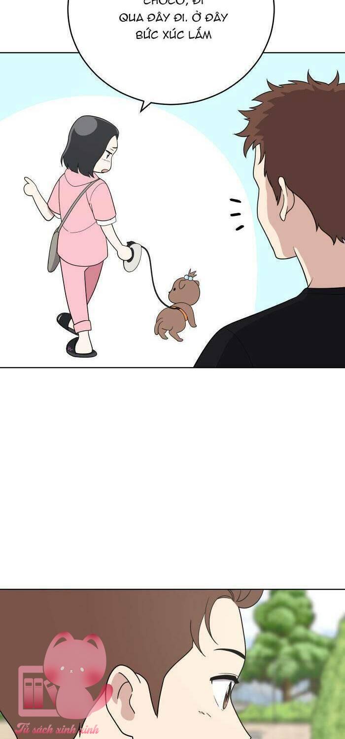 Cô Nàng Hết Thuốc Chữa - Chap 65