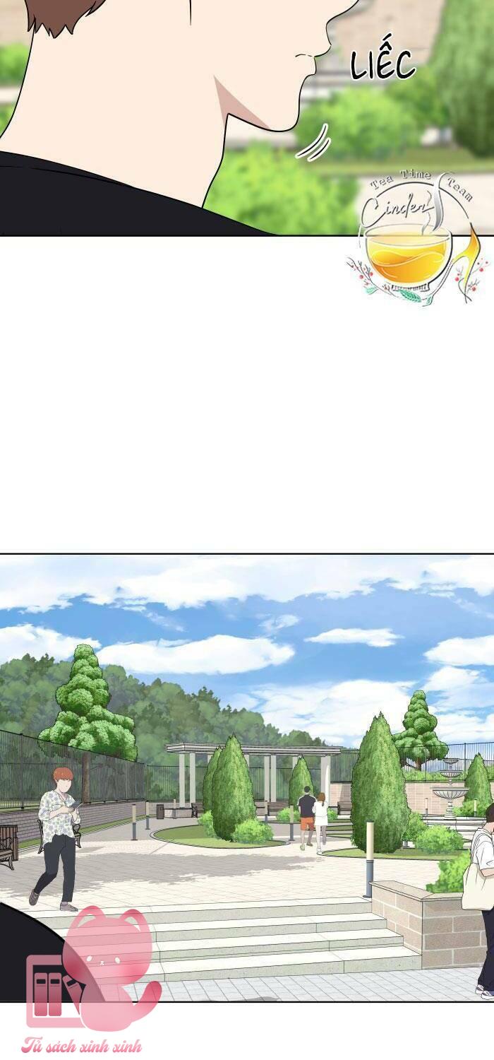 Cô Nàng Hết Thuốc Chữa - Chap 65