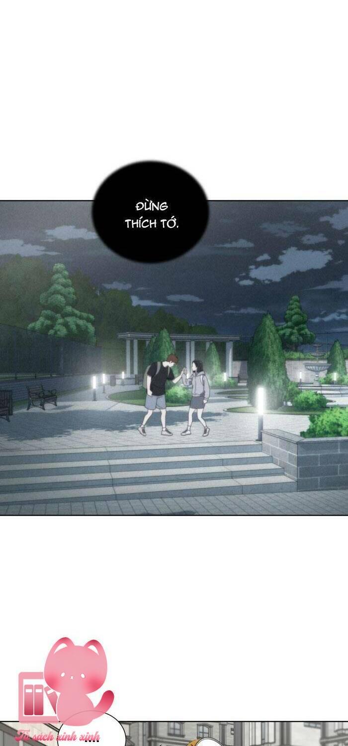 Cô Nàng Hết Thuốc Chữa - Chap 65