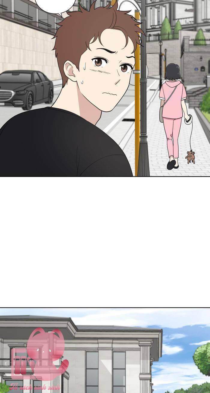 Cô Nàng Hết Thuốc Chữa - Chap 65