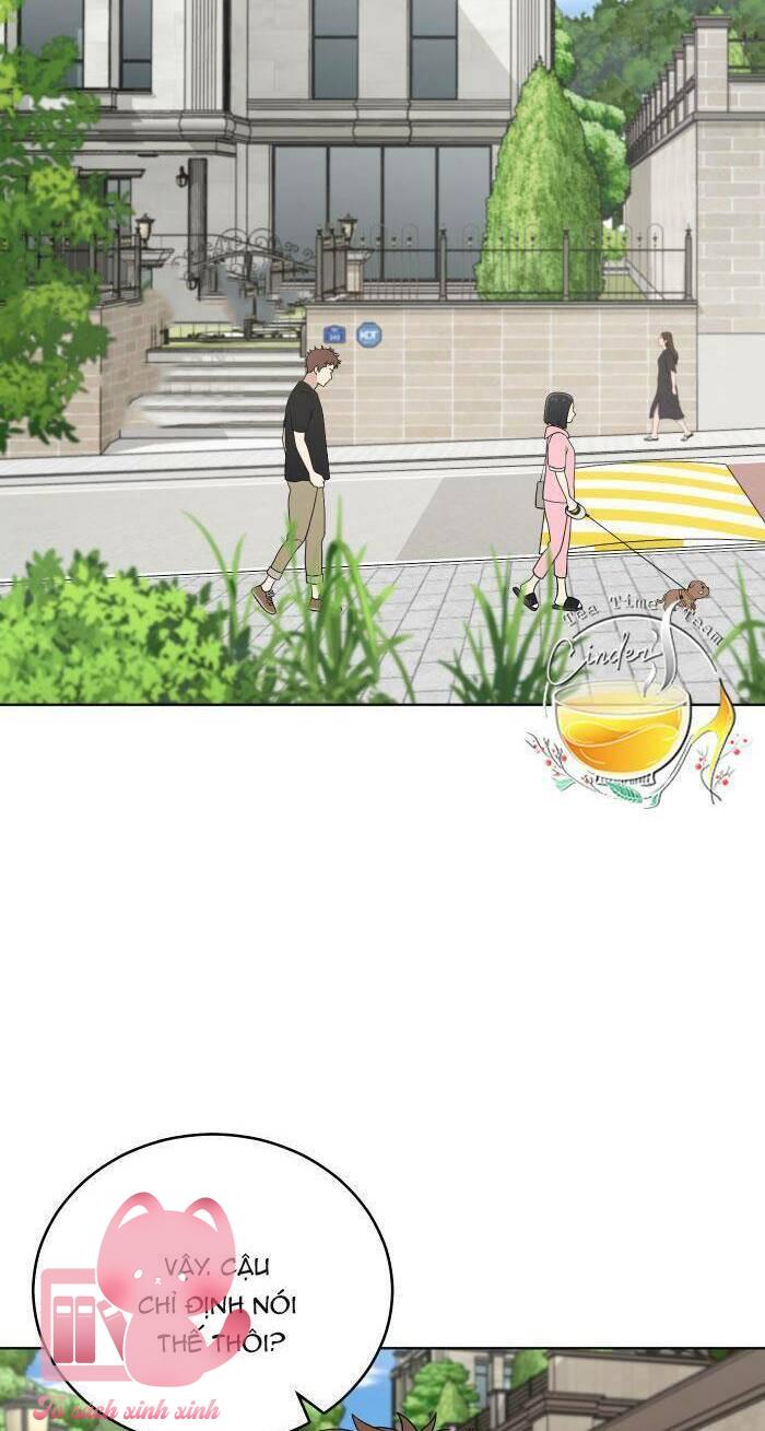 Cô Nàng Hết Thuốc Chữa - Chap 65