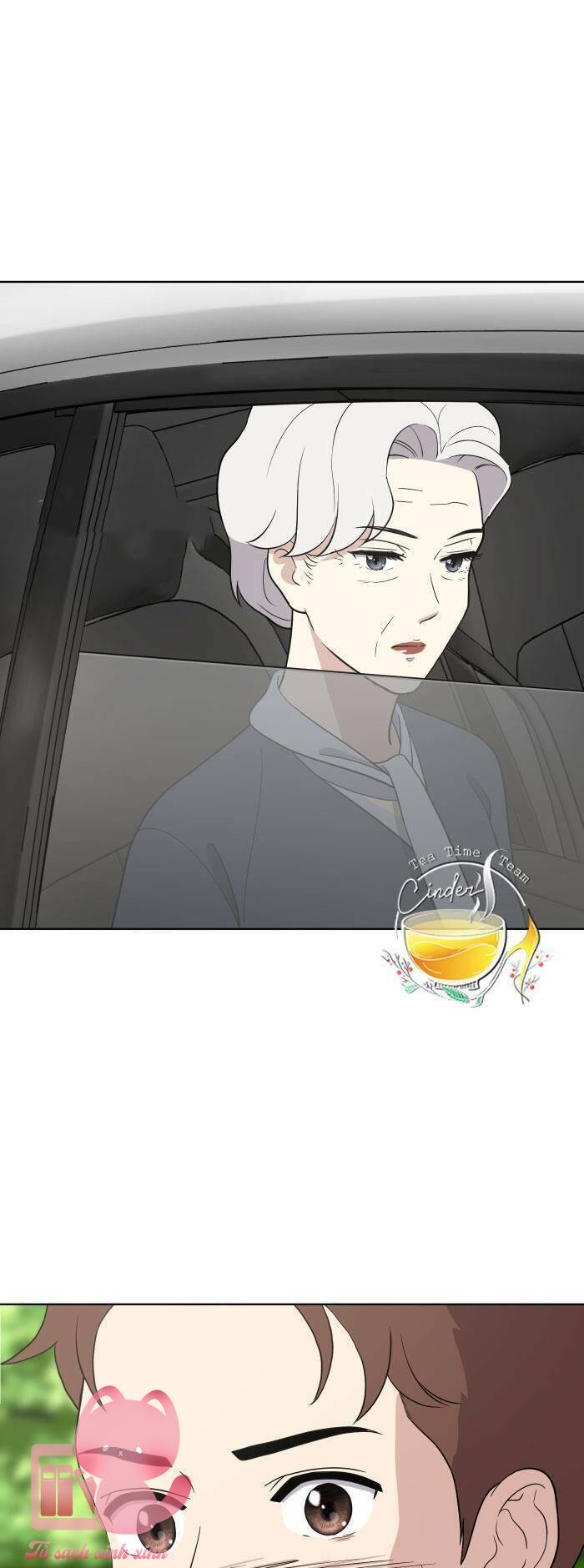 Cô Nàng Hết Thuốc Chữa - Chap 65