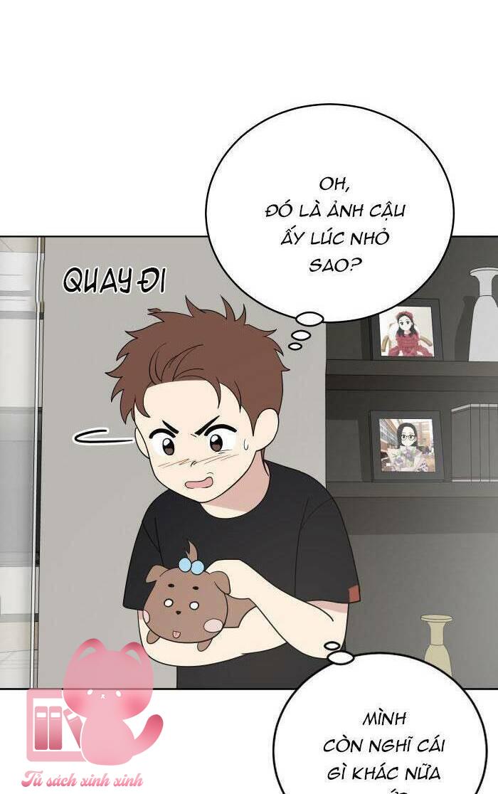 Cô Nàng Hết Thuốc Chữa - Chap 65