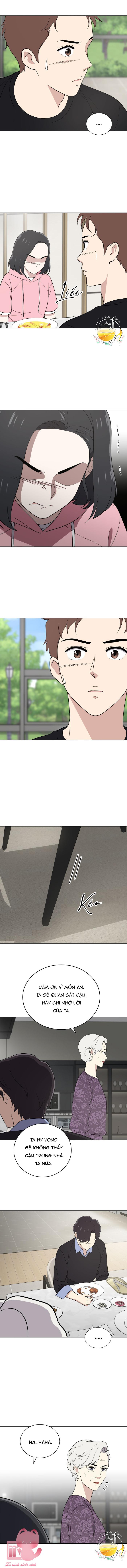 Cô Nàng Hết Thuốc Chữa - Chap 66