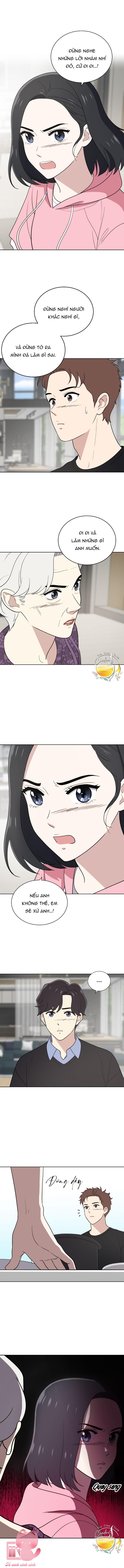 Cô Nàng Hết Thuốc Chữa - Chap 66