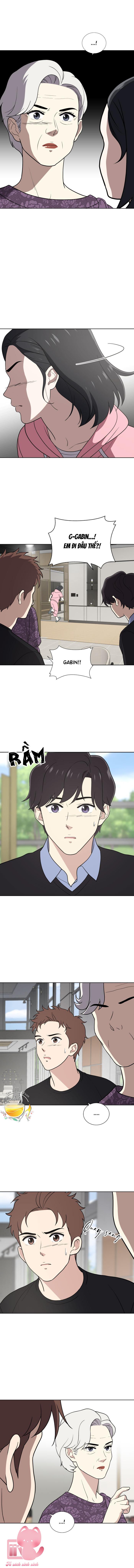 Cô Nàng Hết Thuốc Chữa - Chap 66