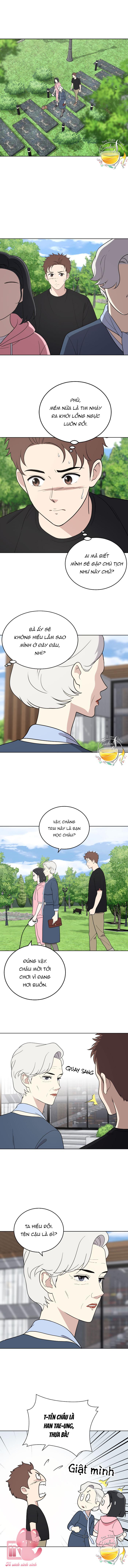 Cô Nàng Hết Thuốc Chữa - Chap 66