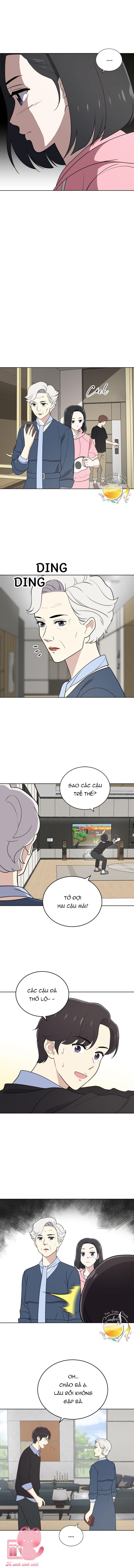 Cô Nàng Hết Thuốc Chữa - Chap 66
