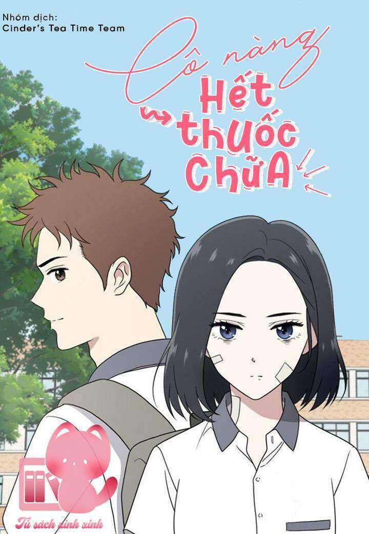 Cô Nàng Hết Thuốc Chữa - Chap 67