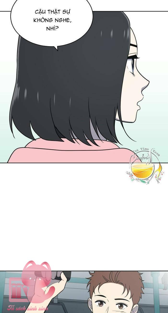 Cô Nàng Hết Thuốc Chữa - Chap 67