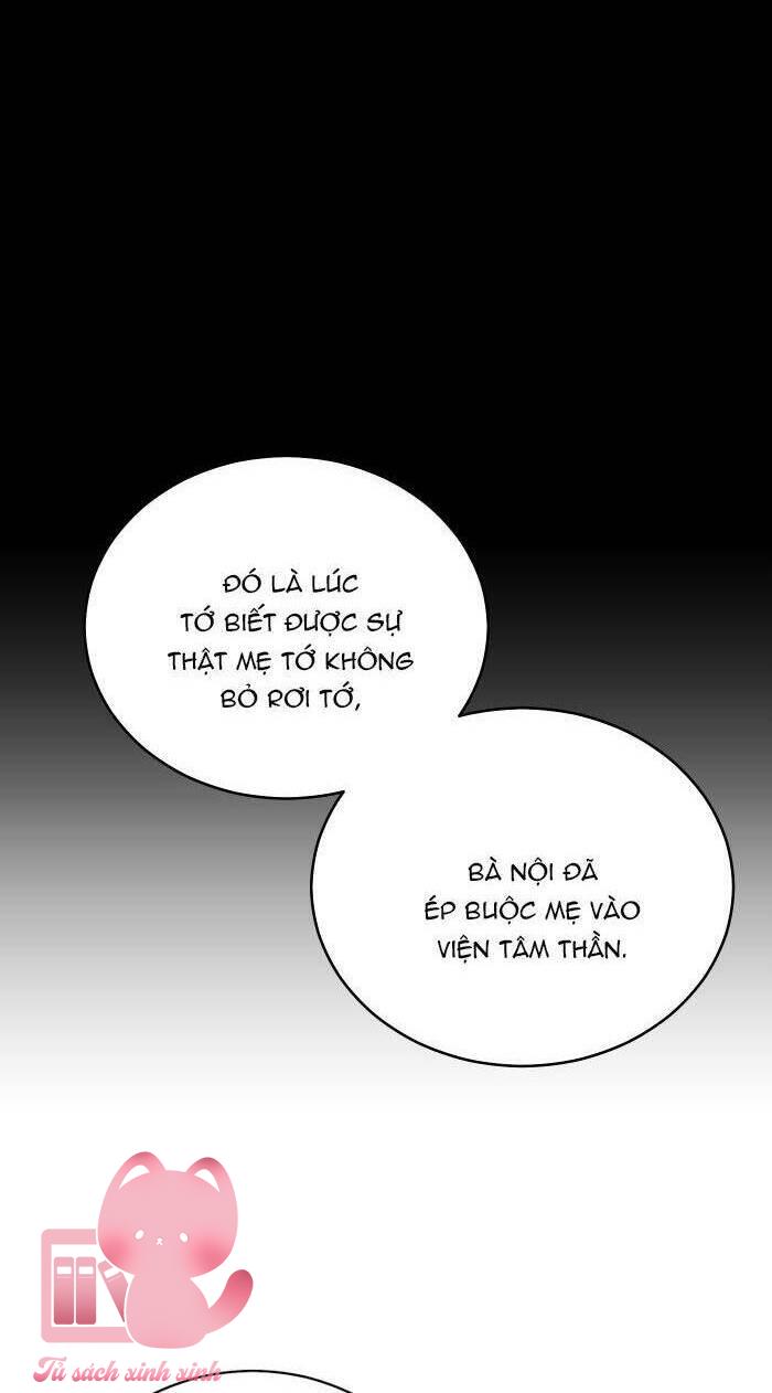 Cô Nàng Hết Thuốc Chữa - Chap 67