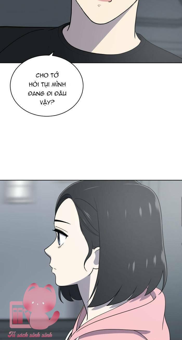 Cô Nàng Hết Thuốc Chữa - Chap 67