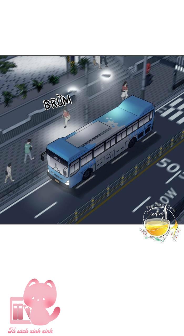 Cô Nàng Hết Thuốc Chữa - Chap 67