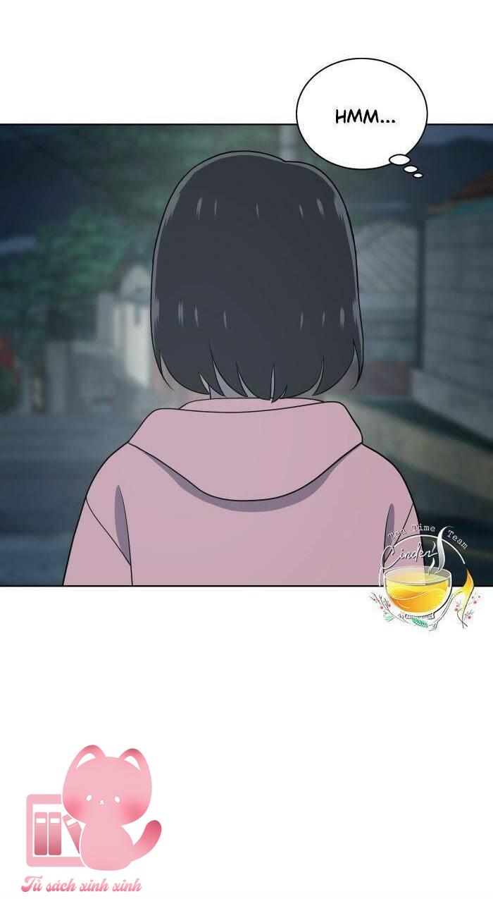 Cô Nàng Hết Thuốc Chữa - Chap 67