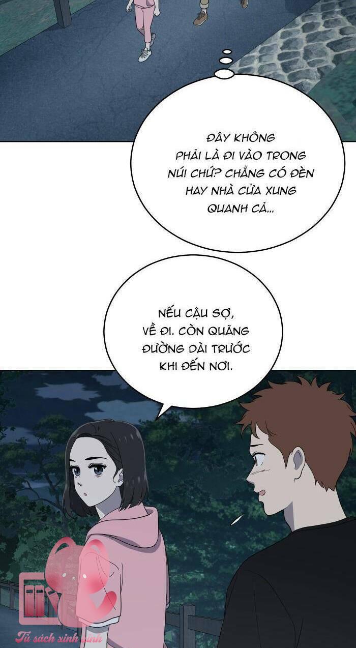 Cô Nàng Hết Thuốc Chữa - Chap 67