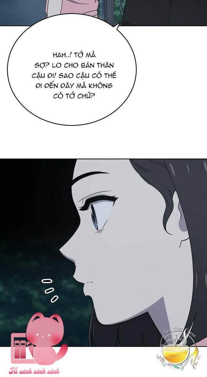 Cô Nàng Hết Thuốc Chữa - Chap 67