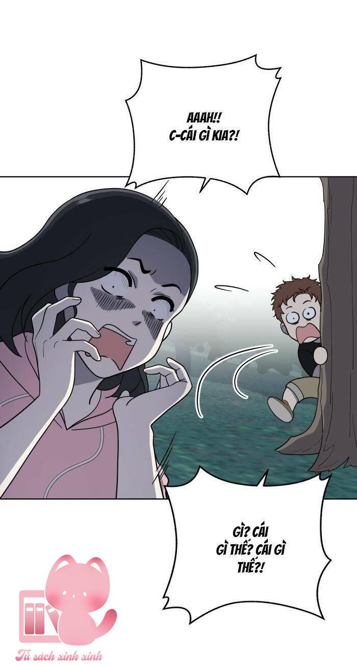 Cô Nàng Hết Thuốc Chữa - Chap 67