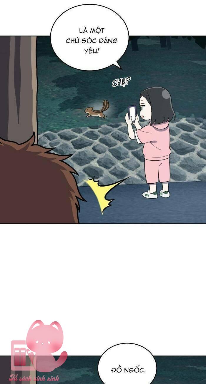 Cô Nàng Hết Thuốc Chữa - Chap 67