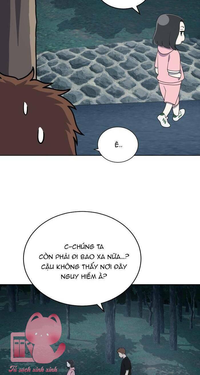 Cô Nàng Hết Thuốc Chữa - Chap 67