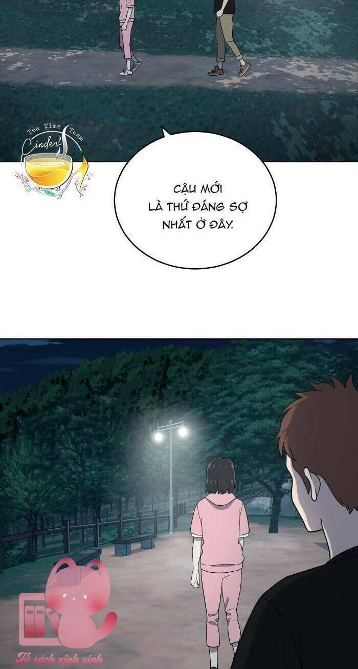 Cô Nàng Hết Thuốc Chữa - Chap 67