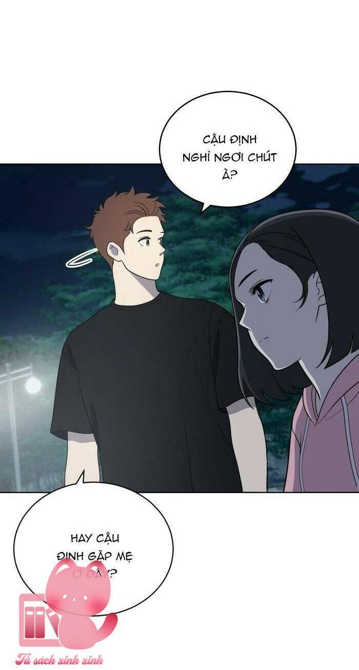 Cô Nàng Hết Thuốc Chữa - Chap 67