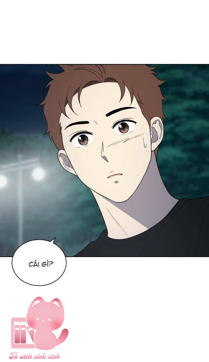 Cô Nàng Hết Thuốc Chữa - Chap 67