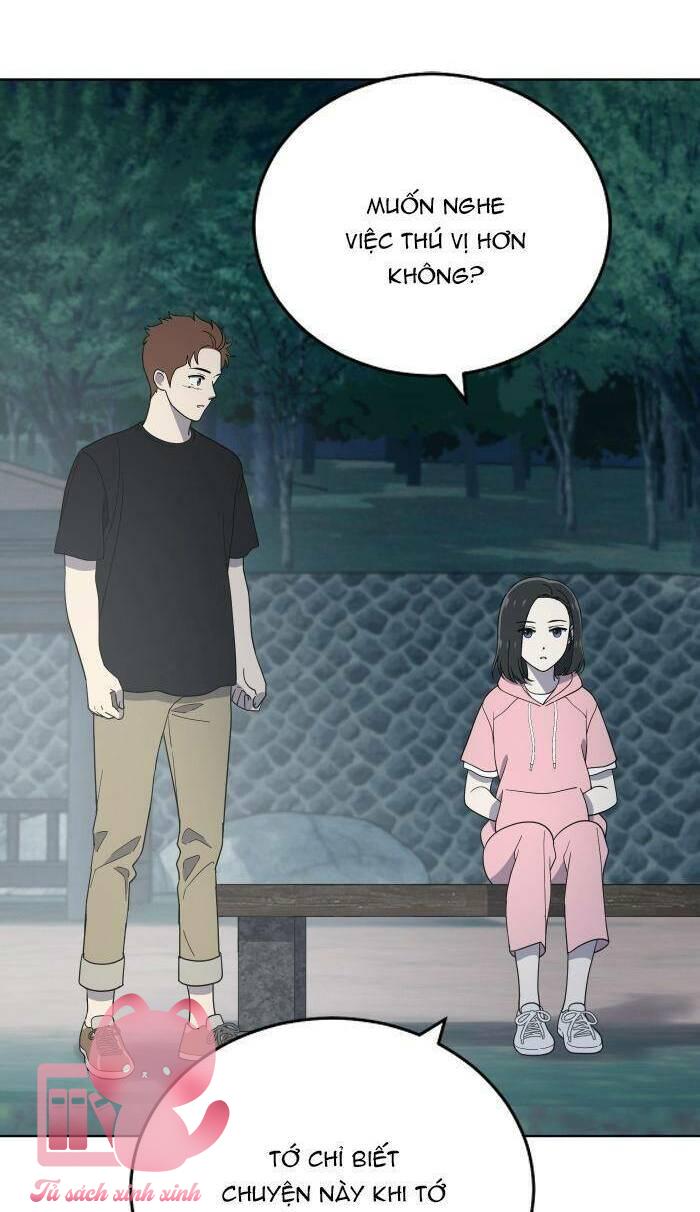 Cô Nàng Hết Thuốc Chữa - Chap 67