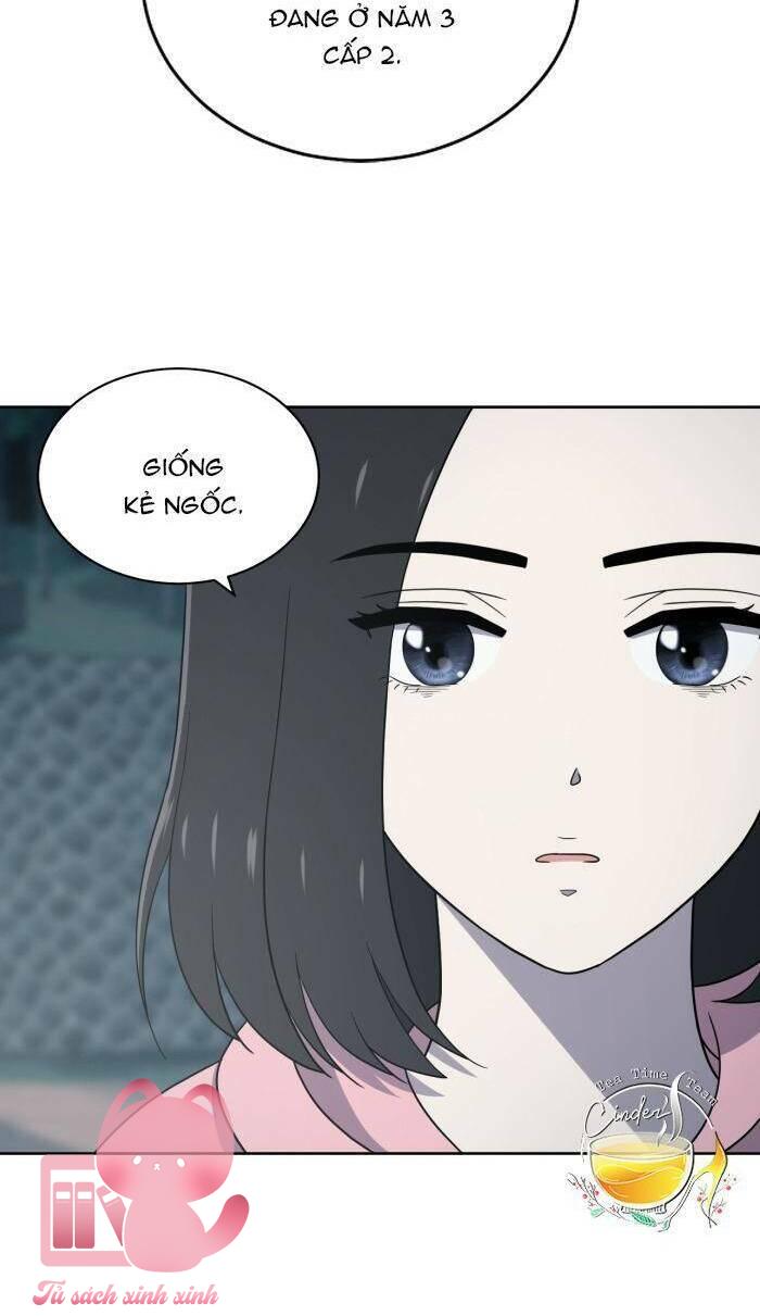 Cô Nàng Hết Thuốc Chữa - Chap 67
