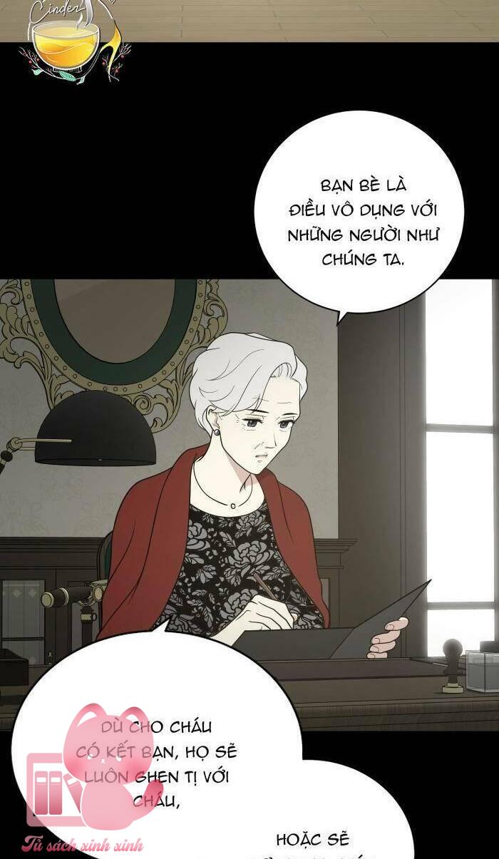 Cô Nàng Hết Thuốc Chữa - Chap 67