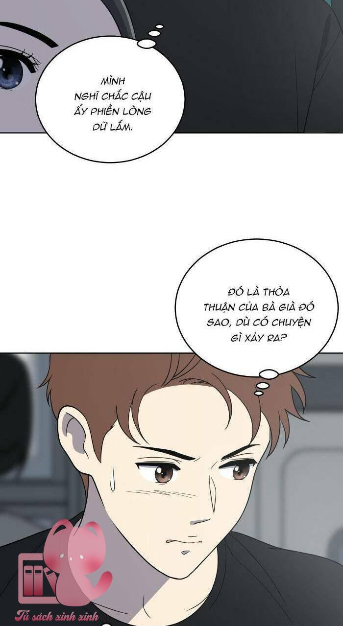 Cô Nàng Hết Thuốc Chữa - Chap 67