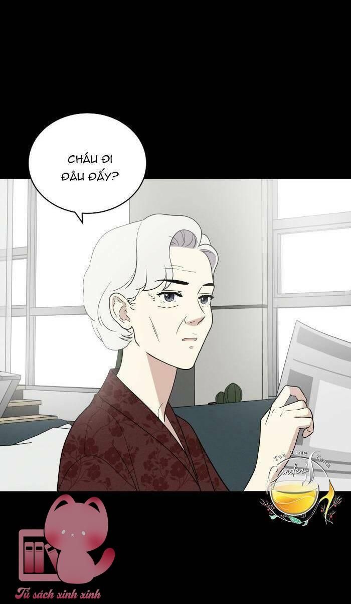 Cô Nàng Hết Thuốc Chữa - Chap 67