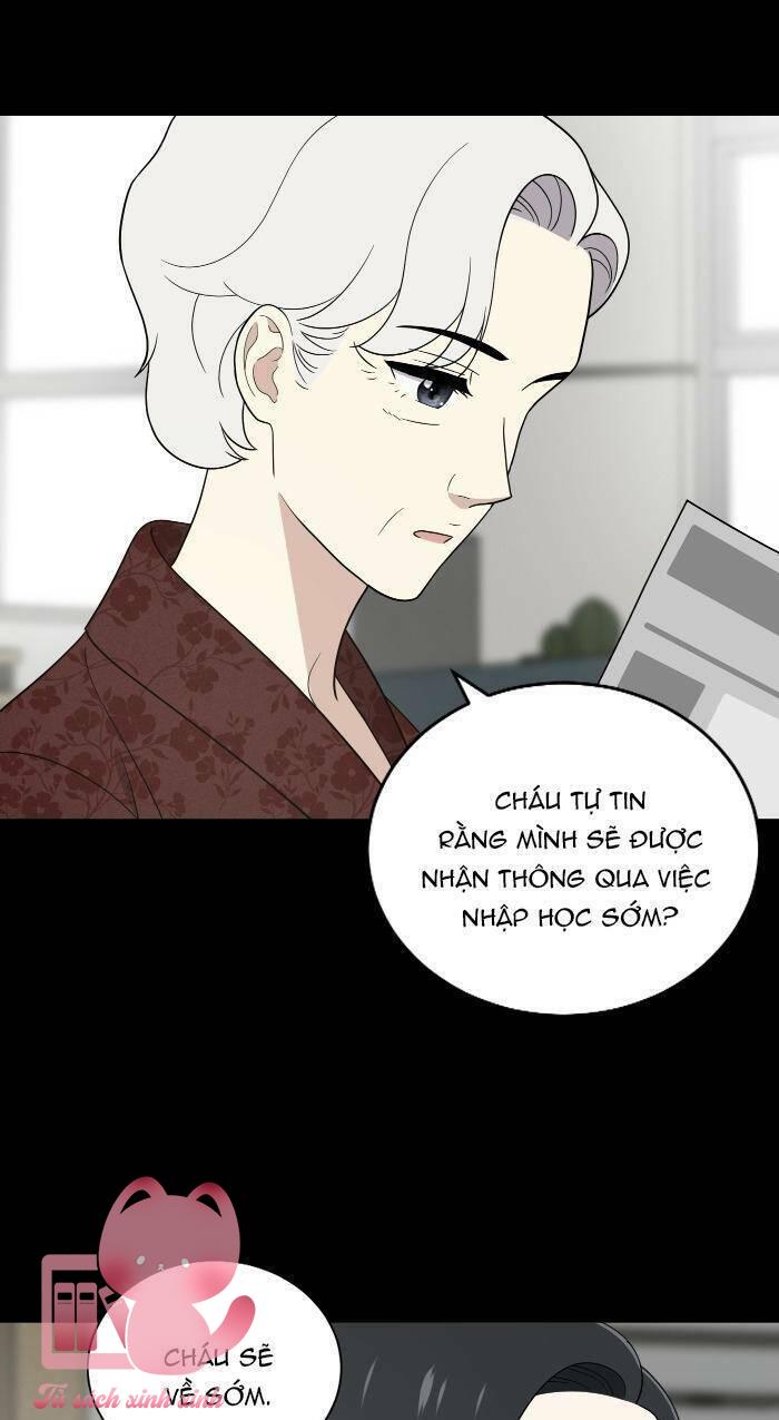 Cô Nàng Hết Thuốc Chữa - Chap 67