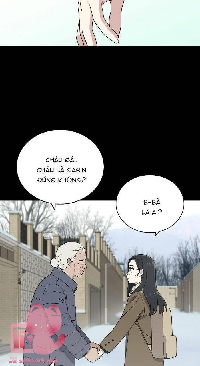 Cô Nàng Hết Thuốc Chữa - Chap 67
