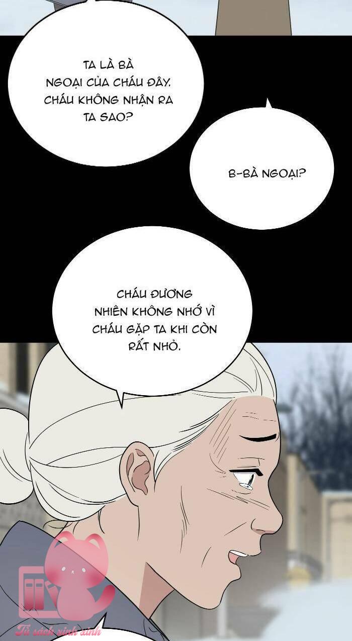 Cô Nàng Hết Thuốc Chữa - Chap 67