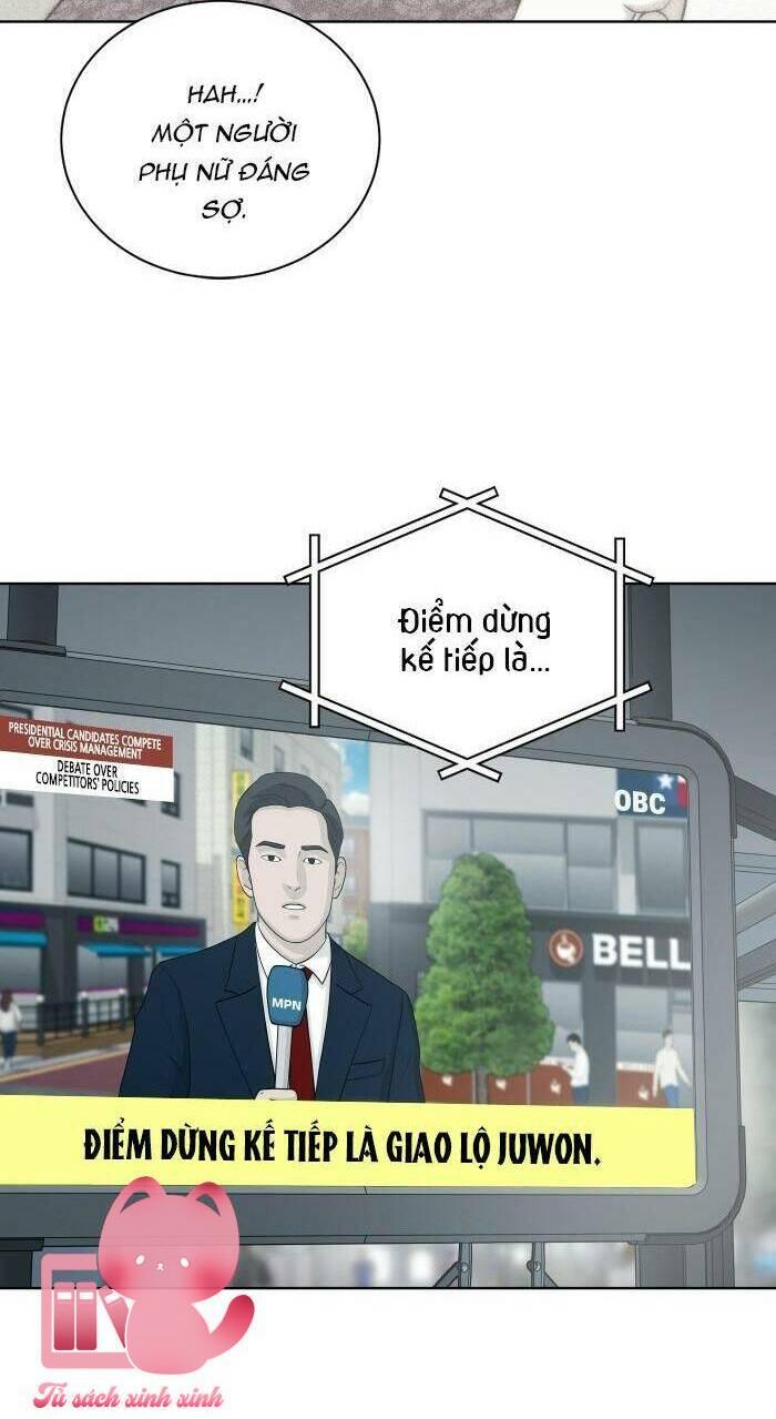 Cô Nàng Hết Thuốc Chữa - Chap 67