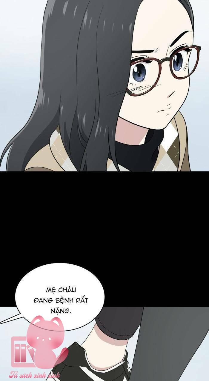 Cô Nàng Hết Thuốc Chữa - Chap 67