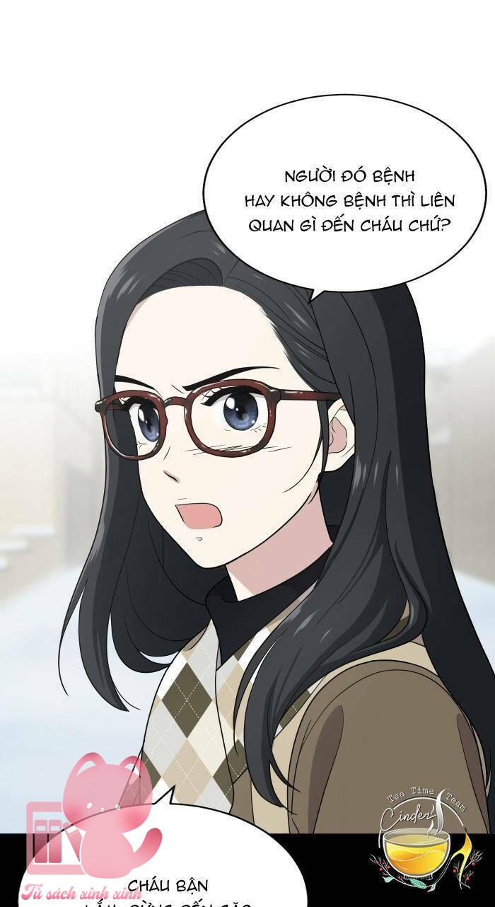 Cô Nàng Hết Thuốc Chữa - Chap 67