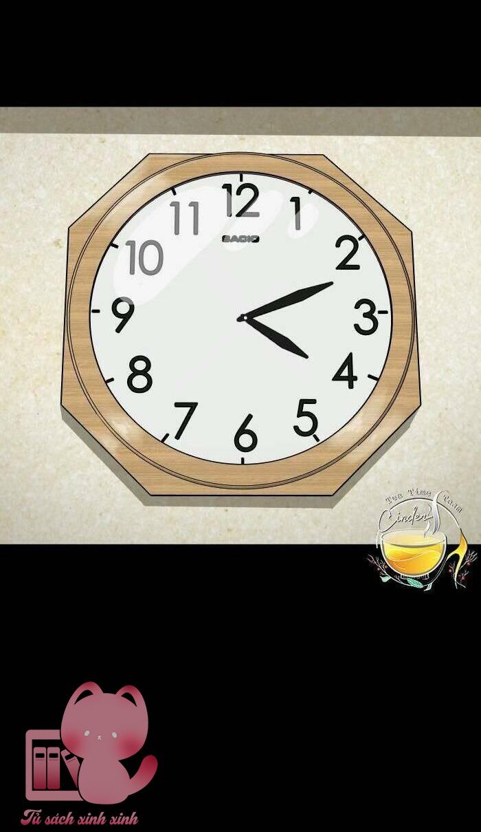 Cô Nàng Hết Thuốc Chữa - Chap 67