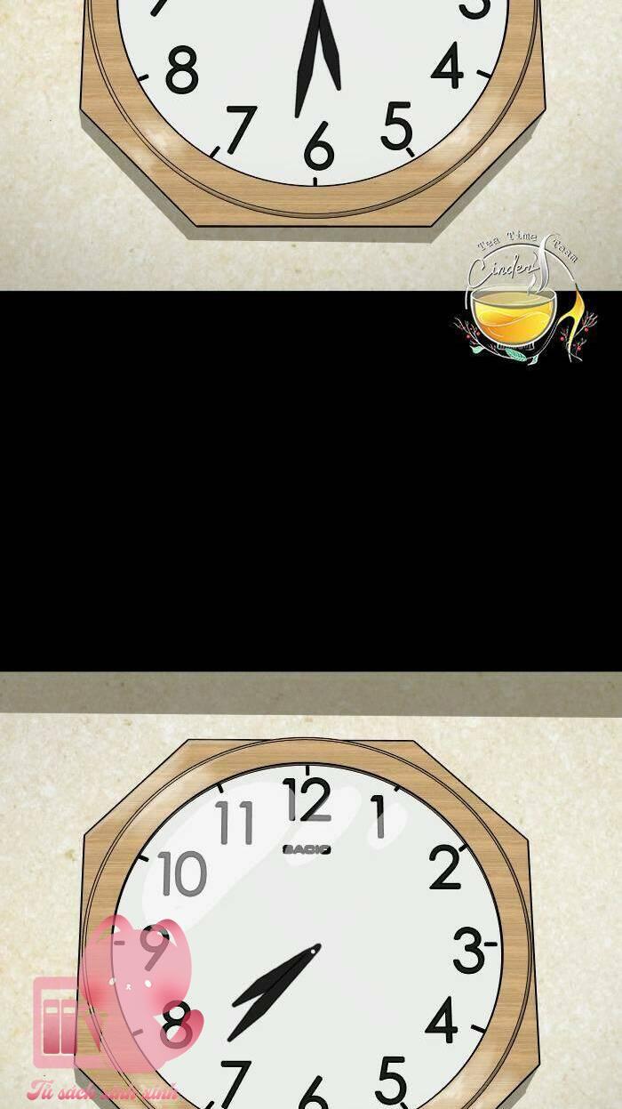 Cô Nàng Hết Thuốc Chữa - Chap 67