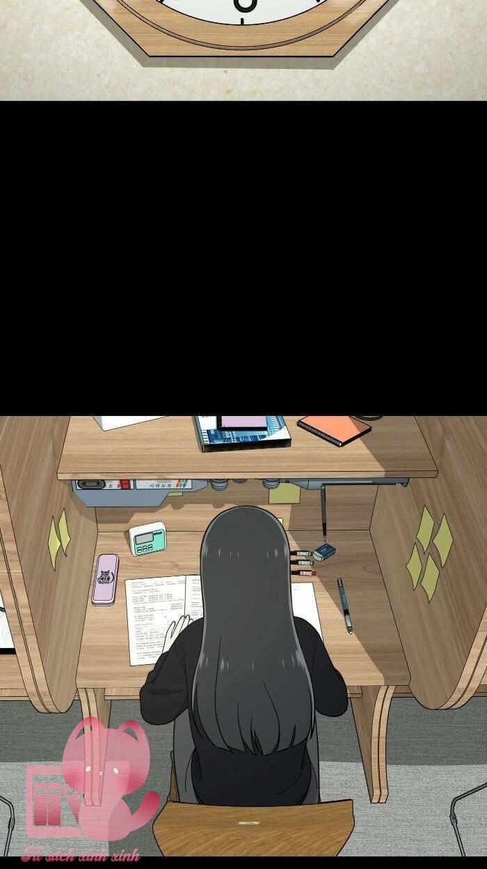 Cô Nàng Hết Thuốc Chữa - Chap 67