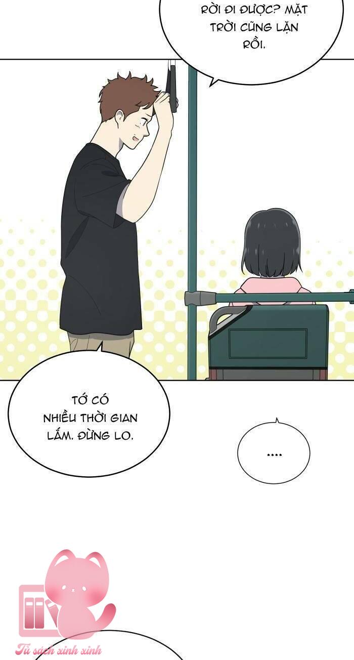 Cô Nàng Hết Thuốc Chữa - Chap 67