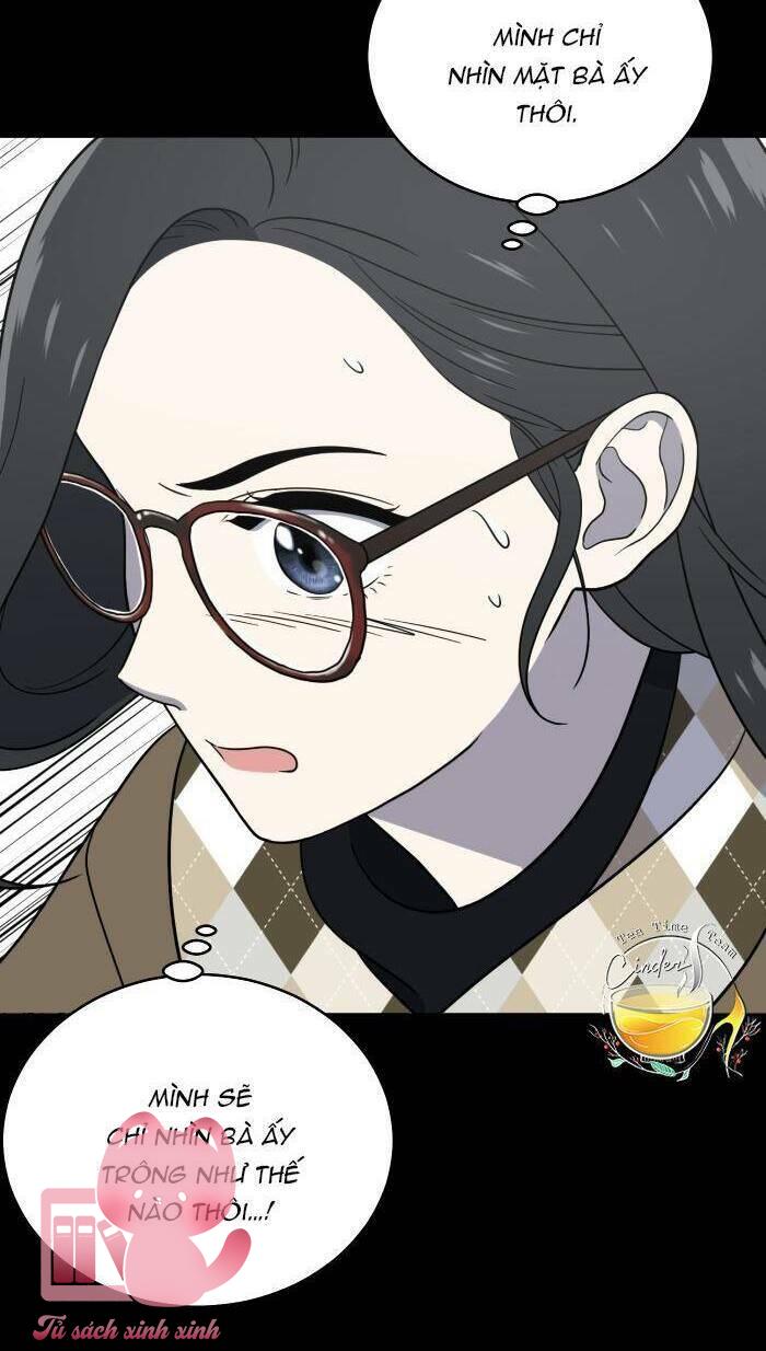 Cô Nàng Hết Thuốc Chữa - Chap 67