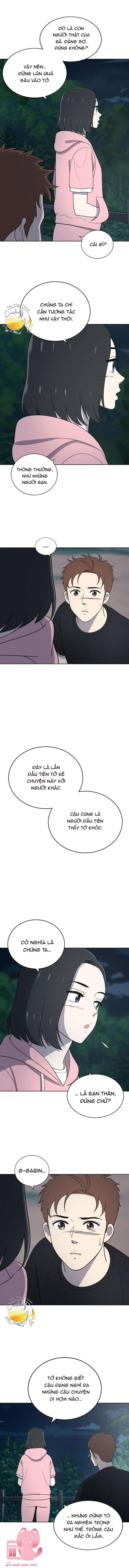 Cô Nàng Hết Thuốc Chữa - Chap 68