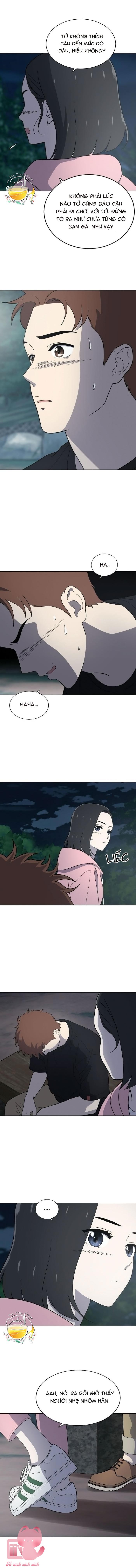 Cô Nàng Hết Thuốc Chữa - Chap 68