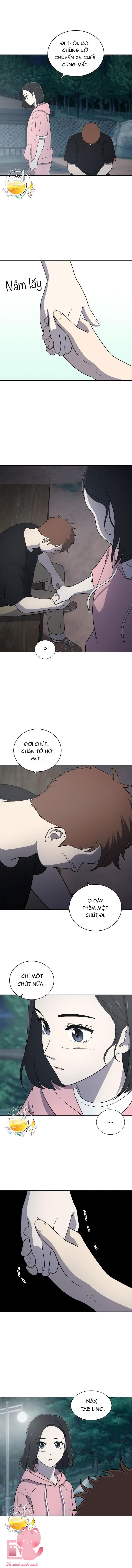 Cô Nàng Hết Thuốc Chữa - Chap 68