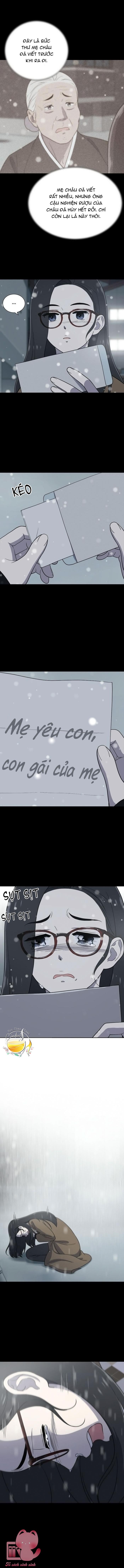 Cô Nàng Hết Thuốc Chữa - Chap 68