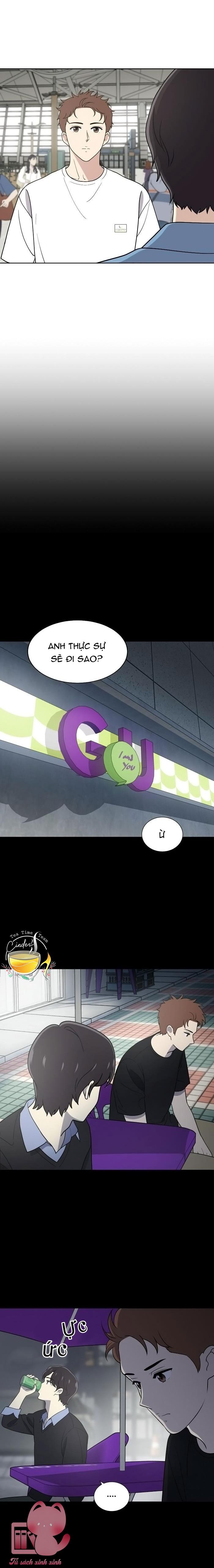 Cô Nàng Hết Thuốc Chữa - Chap 69