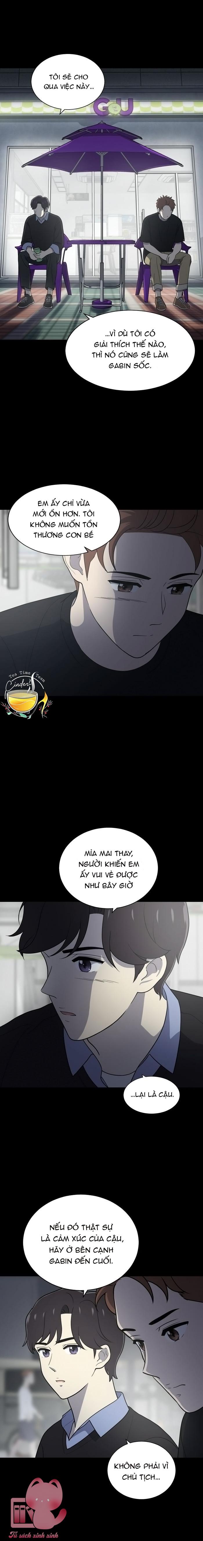 Cô Nàng Hết Thuốc Chữa - Chap 69