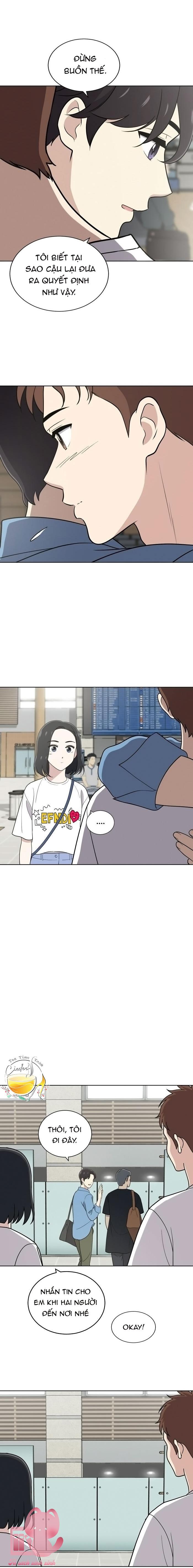 Cô Nàng Hết Thuốc Chữa - Chap 69